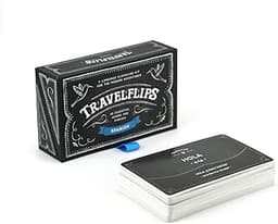 Cartes Flash Espagnol