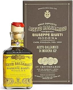 Vinaigre Balsamique Giusti