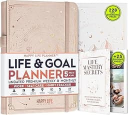 Life Master Planner