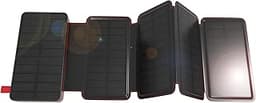Batterie Solaire Wonder Full Power