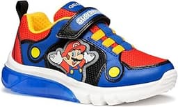 Baskets respirantes Geox