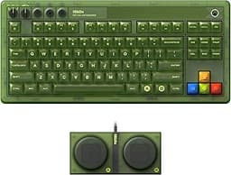 8Bitdo Retro 87 Keyboard
