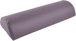 Coussin de positionnement demi-cylindrique