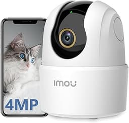 Caméra WiFi 2,5 K