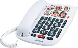 ALCATEL TMAX 10