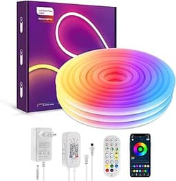 LUXONIC Neon RGBIC 3 m