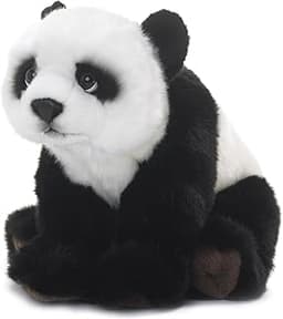 Peluche WWF Espèce Menacée