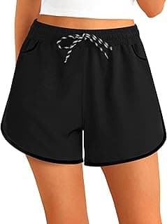 Short de bain APTRO réglable