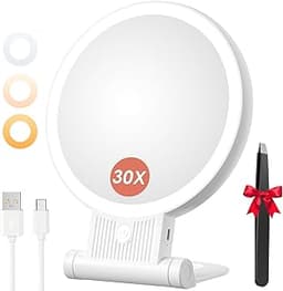 Miroir LED Auxmir