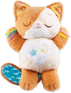 VTech Mon Chaton Douce Nuit