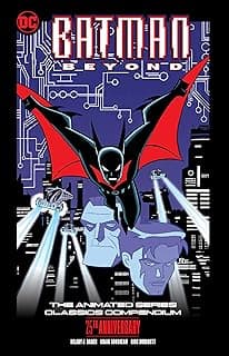 Batman Beyond: The Animated Series Classics