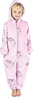 CityComfort Pyjama Combinaison Licorne