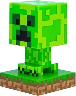 Lampe Creeper