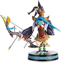 First 4 Figures Revali – 27 cm LED