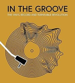 In the Groove: The Vinyl Record and Turntable Revolution (English Edition)