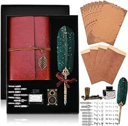 Kit Calligraphie