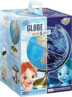 Globe Jour & Nuit Buki