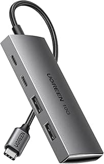 Hub USB-C UGREEN 10 Gbps