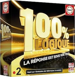 Educa – 100% Logique