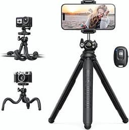 Lamicall Trépied pour Téléphone
