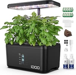 iDOO Potager 8 Pods