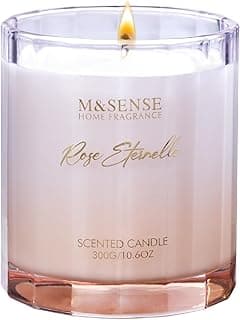 M&SENSE Rose Envoûtante