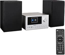 MEDION P85003 Mini Chaîne HiFi