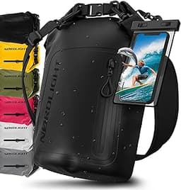 Nordlight Dry Bag Sac Étanche