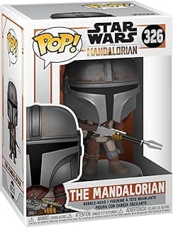 Mandalorian Classic