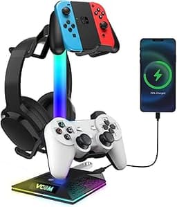 VCOM Support Casque Gamer