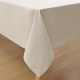 Nappe effet lin Homaxy