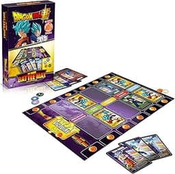 Uno Dragon Ball