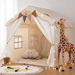 Tente Enfant 2 en 1