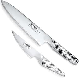 Set de 2 couteaux Global G-201