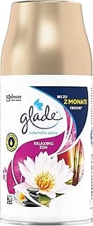 Glade Relaxing Zen Spray