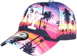 Hip Hop Honour Casquette Tropical Night