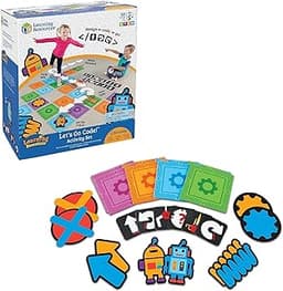 Kit d’activités de codage