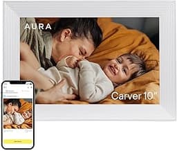 Aura Carver 10”
