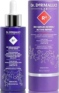 Serum Visage Retinol Pur 0,10% BIO