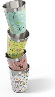 Sigg Set de Gobelets Fun