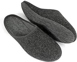 Chaussons Feutre