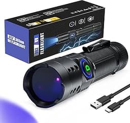 Lampe UV Darkdawn 365 nm