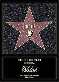 Poster Constellation