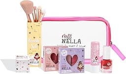 Miss Nella Festive Picks