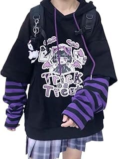 Sweat Harajuku Kawaii