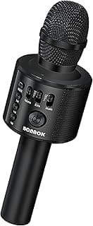 Micro Karaoké BONAOK