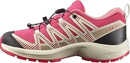 Salomon Mixte Enfant XA Pro V8 Waterproof Hiking Shoe