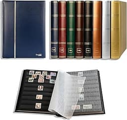 Prophila Album Timbres