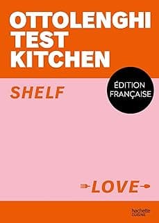 Ottolenghi Test Kitchen – Shelf Love