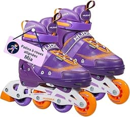 HUDORA Inline Skates Mia/Leon